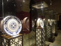 В Баку представлена коллекция "Ширваншахи" бренда Dastan (ФОТО)
