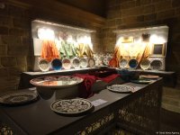 В Баку представлена коллекция "Ширваншахи" бренда Dastan (ФОТО)