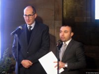 В Баку представлена коллекция "Ширваншахи" бренда Dastan (ФОТО)