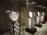 В Баку представлена коллекция "Ширваншахи" бренда Dastan (ФОТО)