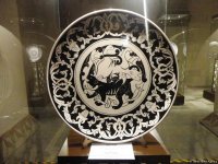 В Баку представлена коллекция "Ширваншахи" бренда Dastan (ФОТО)