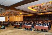 Азербайджан для "КамАЗ"а - серьезный и важный рынок – гендиректор (эксклюзив) (ФОТО)