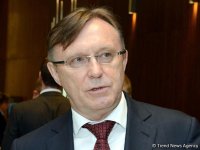 Азербайджан для "КамАЗ"а - серьезный и важный рынок – гендиректор (эксклюзив) (ФОТО)