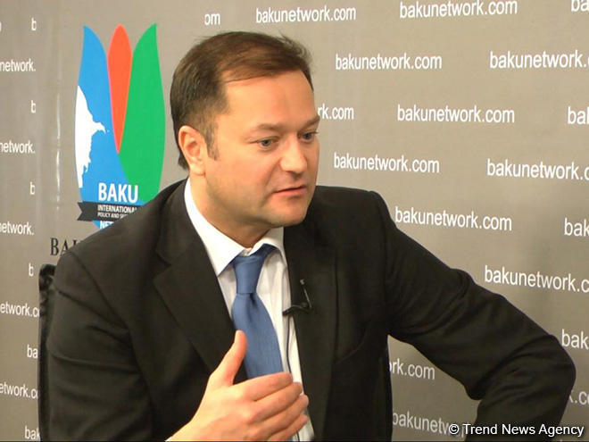 Обращение минюста России по поводу Всероссийского азербайджанского конгресса может быть пересмотрено - эксперт