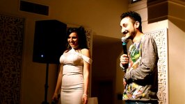 "Сборная Баку" дает шанс молодежи: "КВН жив, и это надолго!" (ФОТО)