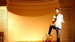 "Сборная Баку" дает шанс молодежи: "КВН жив, и это надолго!" (ФОТО)