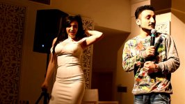 "Сборная Баку" дает шанс молодежи: "КВН жив, и это надолго!" (ФОТО)