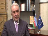 Рена Байрамгызы предостерегает от искусственных продуктов питания (ФОТО)