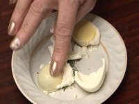 Рена Байрамгызы предостерегает от искусственных продуктов питания (ФОТО)