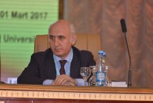 Баку объединяет тюркский мир: От Деде Горгуда до ашугских традиций современности (ФОТО)