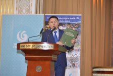 Баку объединяет тюркский мир: От Деде Горгуда до ашугских традиций современности (ФОТО)