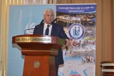 Баку объединяет тюркский мир: От Деде Горгуда до ашугских традиций современности (ФОТО)