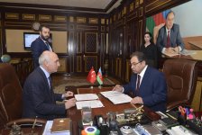 Баку объединяет тюркский мир: От Деде Горгуда до ашугских традиций современности (ФОТО)