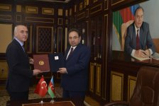 Баку объединяет тюркский мир: От Деде Горгуда до ашугских традиций современности (ФОТО)