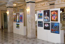 В Баку состоялась конференция на тему «Роль молодежи в борьбе с терроризмом, экстремизмом и радикализмом» (ФОТО)