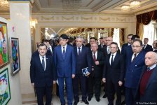 В Баку состоялась конференция на тему «Роль молодежи в борьбе с терроризмом, экстремизмом и радикализмом» (ФОТО)