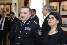 В Баку состоялась конференция на тему «Роль молодежи в борьбе с терроризмом, экстремизмом и радикализмом» (ФОТО)
