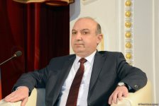 В Баку состоялась конференция на тему «Роль молодежи в борьбе с терроризмом, экстремизмом и радикализмом» (ФОТО)