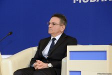В Баку состоялась конференция на тему «Роль молодежи в борьбе с терроризмом, экстремизмом и радикализмом» (ФОТО)