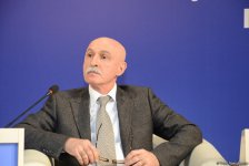 В Баку состоялась конференция на тему «Роль молодежи в борьбе с терроризмом, экстремизмом и радикализмом» (ФОТО)