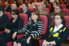 В Баку состоялась конференция на тему «Роль молодежи в борьбе с терроризмом, экстремизмом и радикализмом» (ФОТО)