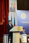 В Баку состоялась конференция на тему «Роль молодежи в борьбе с терроризмом, экстремизмом и радикализмом» (ФОТО)