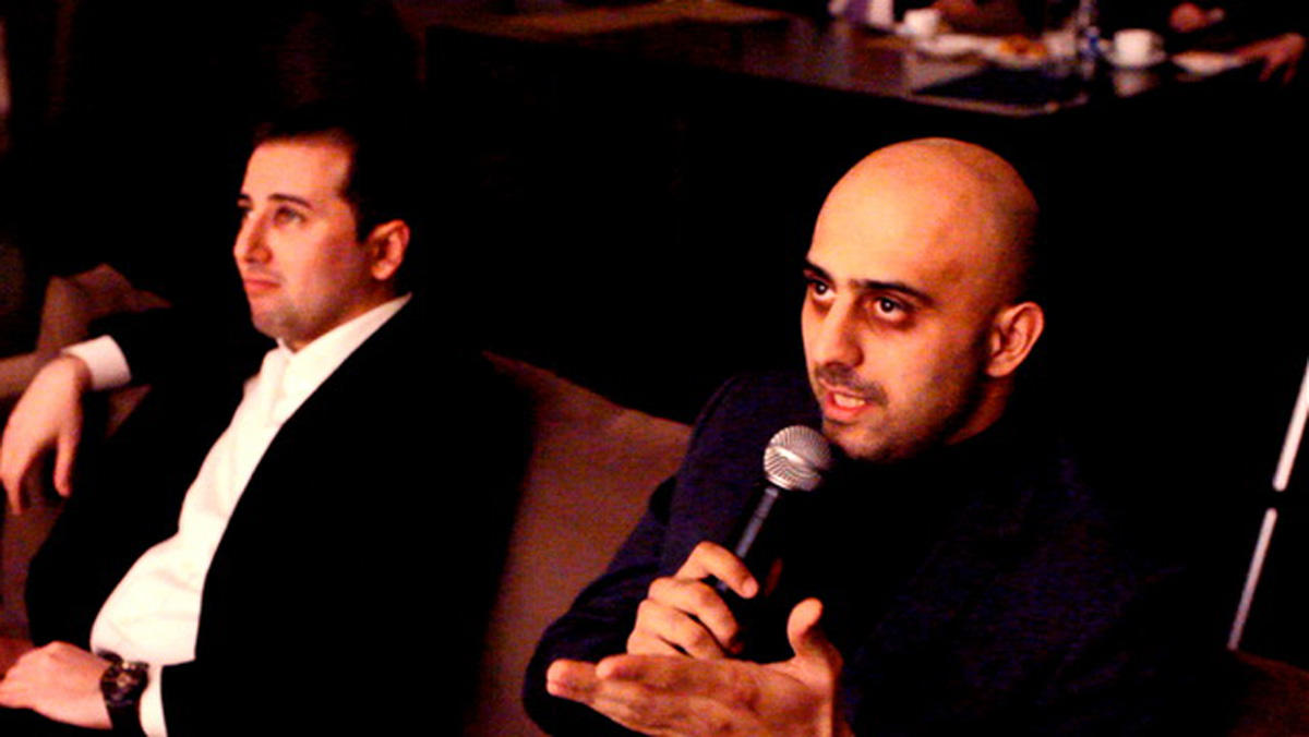 "Сборная Баку" дает шанс молодежи: "КВН жив, и это надолго!" (ФОТО)