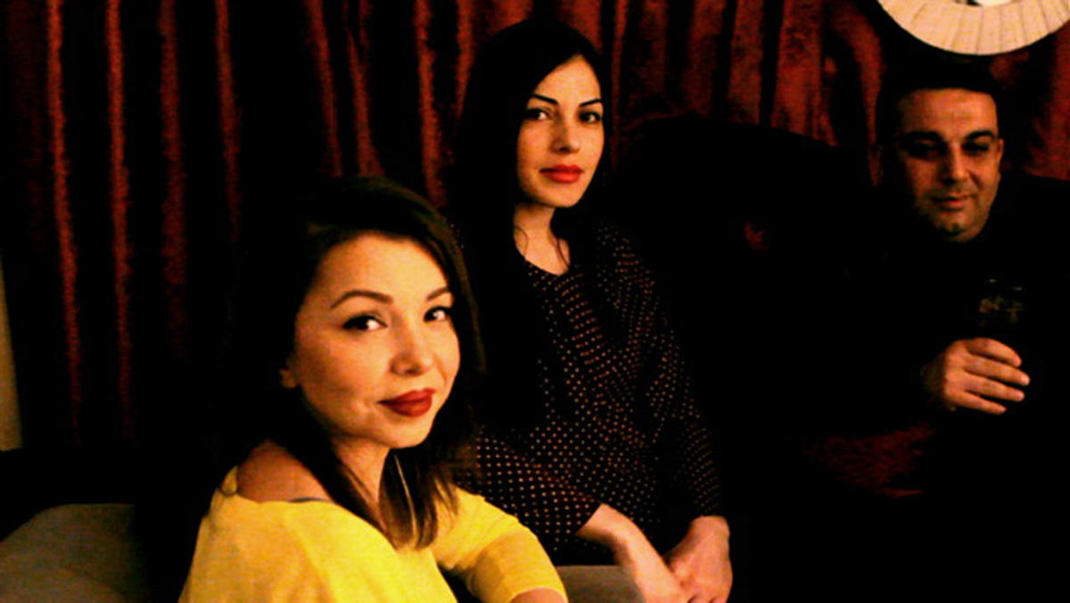 "Сборная Баку" дает шанс молодежи: "КВН жив, и это надолго!" (ФОТО)