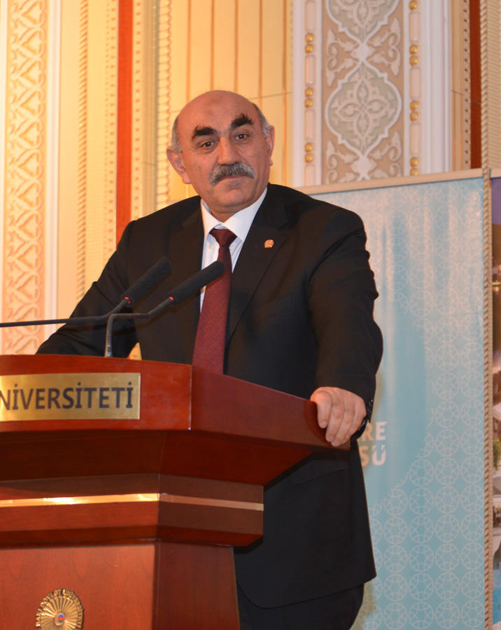 Баку объединяет тюркский мир: От Деде Горгуда до ашугских традиций современности (ФОТО)