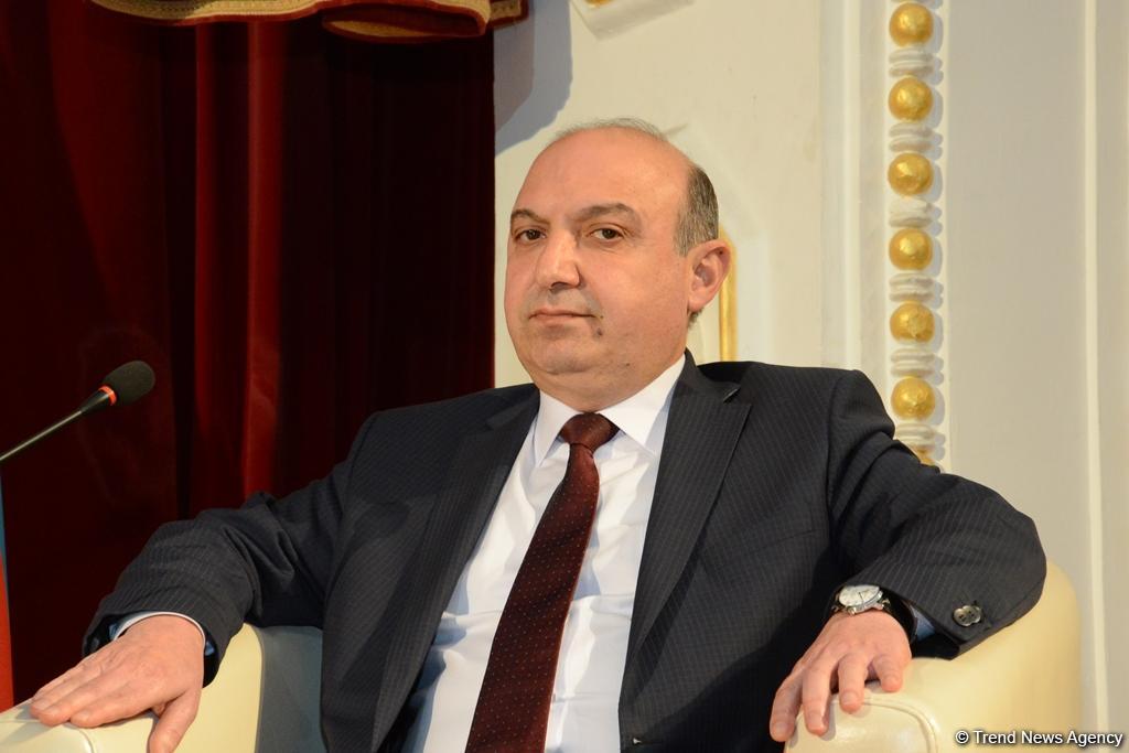 Госкомитет Азербайджана: Религиозный фактор используют стремящиеся к гегемонии страны
