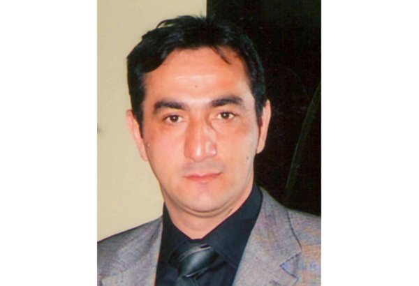 Директор азербайджанского театра участвует в международном семинаре в Иране