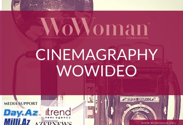 Только для женщин - новый кинопроект в Азербайджане (ФОТО)