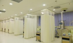 Президент Ильхам Алиев и Первая леди Мехрибан Алиева приняли участие в открытии «Центра сердца» (ФОТО)