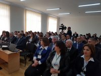 Азербайджанские школьники продемонстрировали свои знания русского языка (ФОТО)