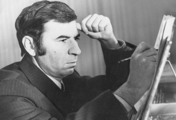 Творящие и дарующие жизнь - песни Рамиза Миришли