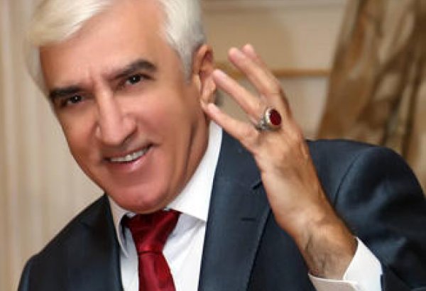 Ильхам Намиг Кямал впервые выступит на оперной сцене