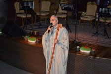 В Баку отметили "Пробуждение ветров" - фольклор, древние традиции (ФОТО)