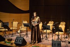 В Баку отметили "Пробуждение ветров" - фольклор, древние традиции (ФОТО)