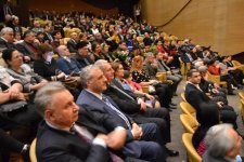 В Баку отметили "Пробуждение ветров" - фольклор, древние традиции (ФОТО)