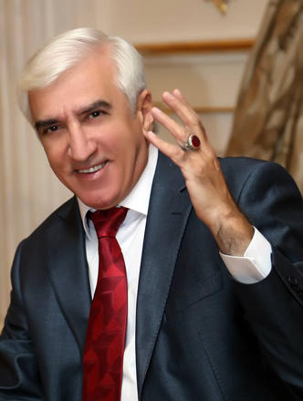 Ильхам Намиг Кямал впервые выступит на оперной сцене