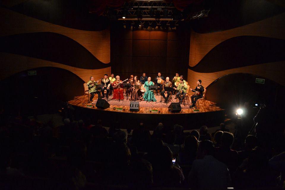 В Баку отметили "Пробуждение ветров" - фольклор, древние традиции (ФОТО)