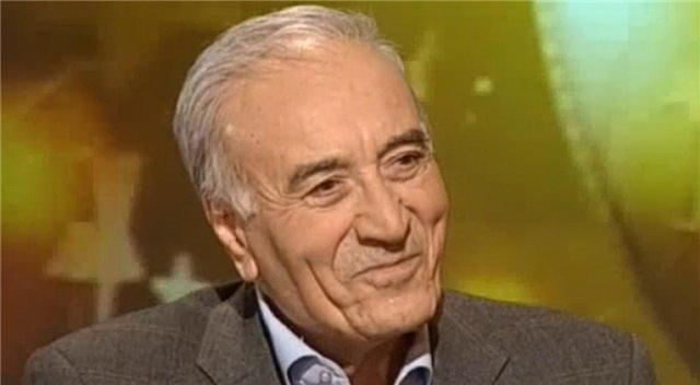 Народному артисту Туркменистана подарили карабахский ковер