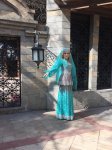 В Азербайджане может быть учрежден День национальной одежды (ФОТО)