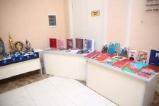 "Гости нашего дома": состоялась встреча с Ахмедом Сами Элайди (ФОТО)