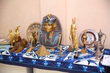 "Гости нашего дома": состоялась встреча с Ахмедом Сами Элайди (ФОТО)