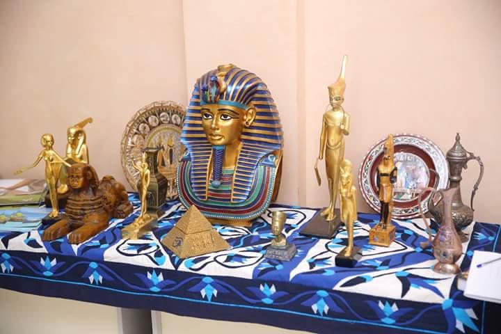 "Гости нашего дома": состоялась встреча с Ахмедом Сами Элайди (ФОТО)