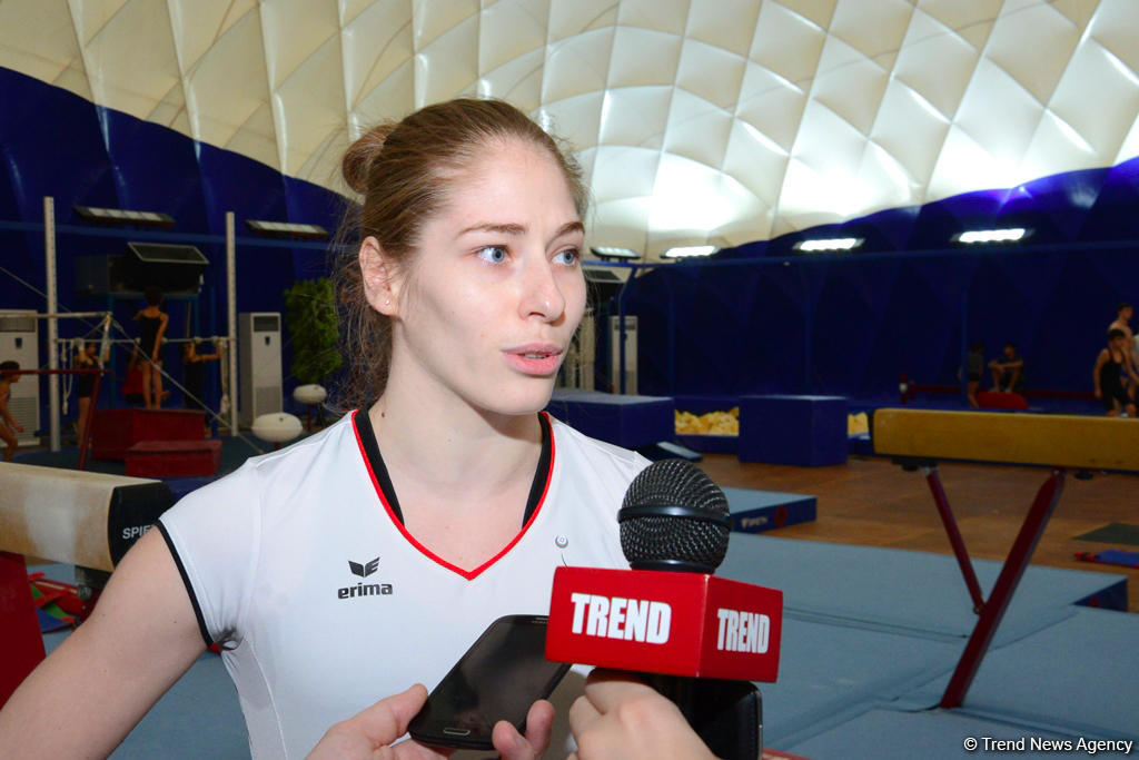 Будем бороться за медали в финале - Марина Некрасова