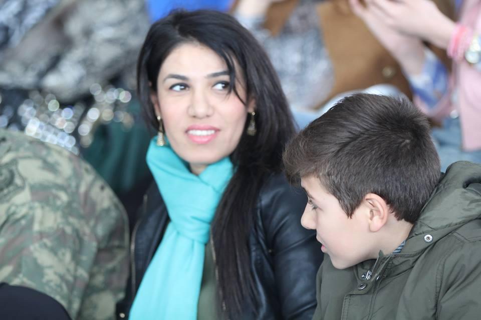 Определились победители чемпионата Азербайджана по алпагуту – праздничный концерт  (ФОТО)