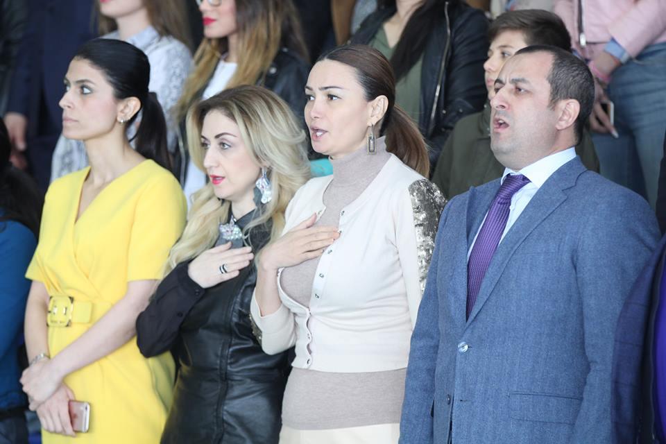 Определились победители чемпионата Азербайджана по алпагуту – праздничный концерт  (ФОТО)