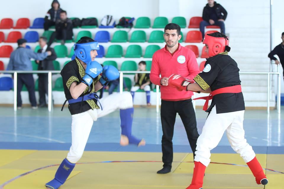 Определились победители чемпионата Азербайджана по алпагуту – праздничный концерт  (ФОТО)